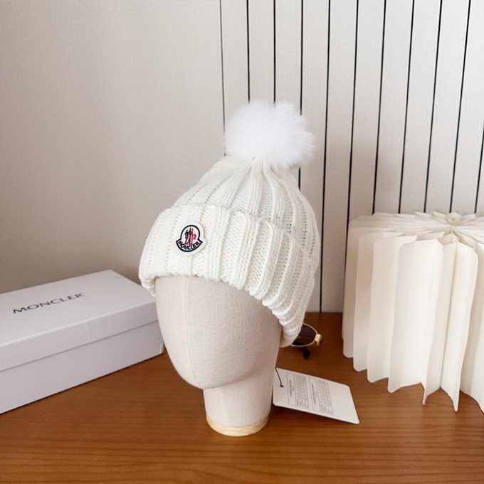 Moncler Beanie ID:20260111-301